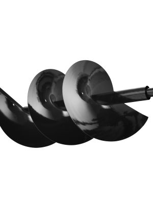 BMP1 - Barrena de 10 cm de diámetro para MP752 Surtek