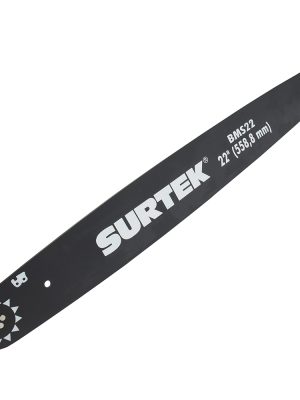 BMS22 - Barra para motosierra 22" Surtek