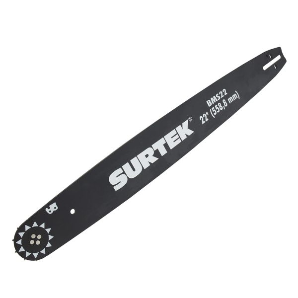 BMS22.jpg BMS22 - Barra para motosierra 22" Surtek