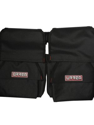 BN143 - Portaherramientas de poliéster, 4 bolsillos Urrea