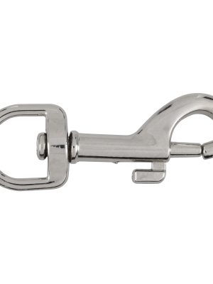 BNI38.jpg BNI38 - Bandola niquelada con gancho 3/8". Surtek