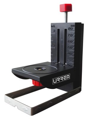 BNL - Base para nivel láser Urrea