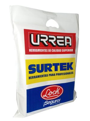 BOL50.jpg BOL50 - Paquete de bolsas plásticas, 200 piezas Surtek