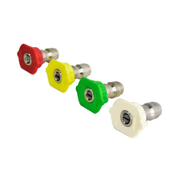 BOQ1074.jpg BOQ1074 - Boquillas intercambiables para hidrolavadora eléctrica HL1074 Urrea