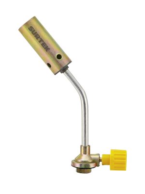 BOQMR - Boquilla para lata de gas rosca tipo mecha Surtek