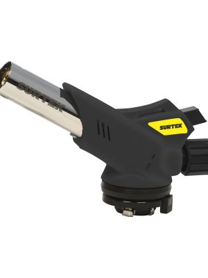 BOQP - Boquilla para lata de gas encendedor eléctrico Surtek