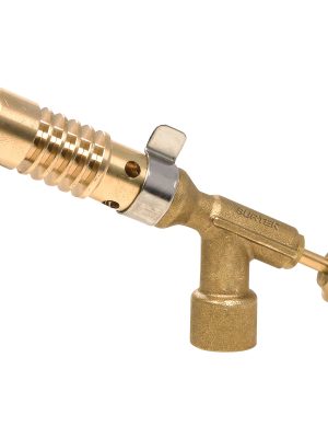 BOQR - Boquilla para lata de gas rosca Surtek