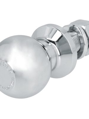 BORE4.jpg BORE4 - Bola de arrastre para remolque 2" x 3/4" Surtek