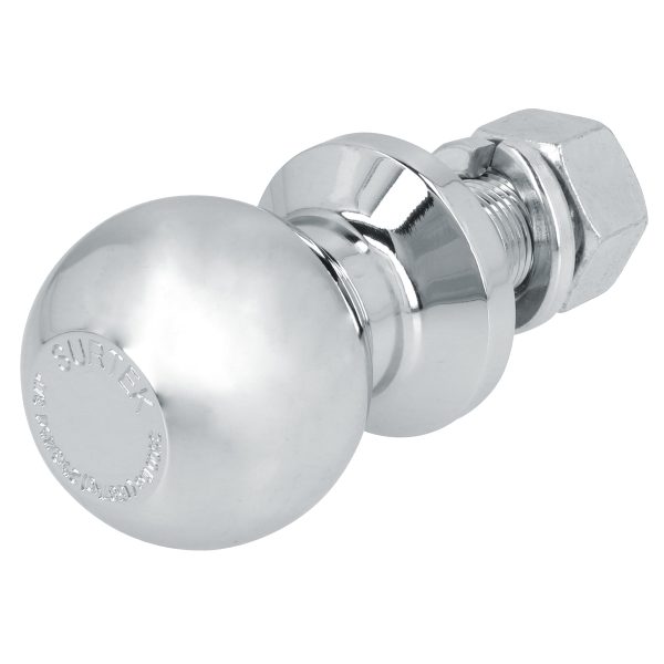 BORE4.jpg BORE4 - Bola de arrastre para remolque 2" x 3/4" Surtek