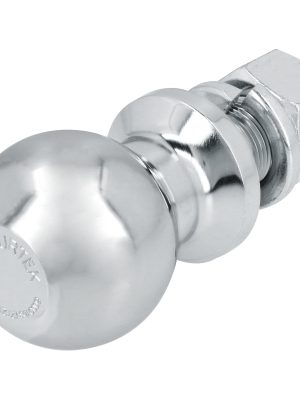 BORE6.jpg BORE6 - Bola de arrastre para remolque 2-5/16" x 1" Surtek