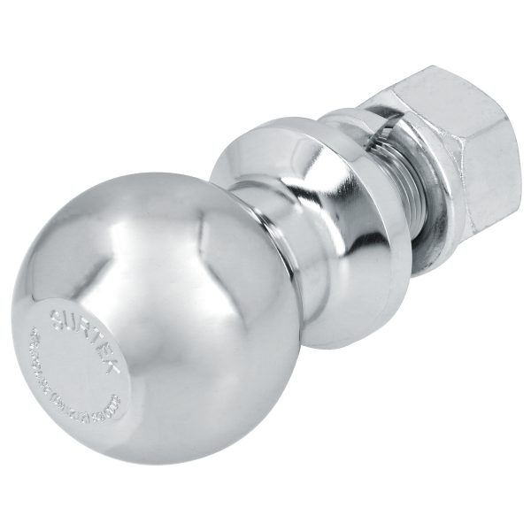 BORE6.jpg BORE6 - Bola de arrastre para remolque 2-5/16" x 1" Surtek