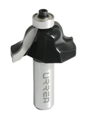 BR1204.jpg BR1204 - Broca para router de acero romana con balero 1-5/8" zanco de 1/4" Urrea