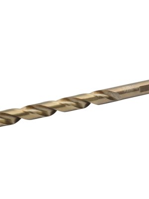 BS11/32 - Broca con cobalto de acero de alta velocidad 11/32" zanco recto Surtek