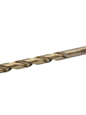 BS9/32 - Broca con cobalto de acero de alta velocidad 9/32" zanco recto Surtek