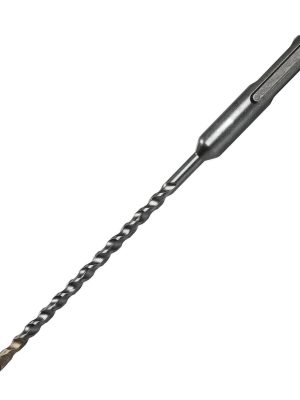 BSDS1-4X4.jpg BSDS1/4X4 - Broca para concreto de acero SDS PLUS 1/4" x 4" con punta delgada Urrea