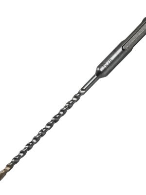 BSDS3-16X6.jpg BSDS3/16X6 - Broca para concreto de acero SDS PLUS 3/16" x 6" con punta delgada Urrea