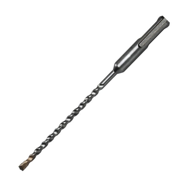 BSDS5/8X6 - Broca para concreto de acero SDS PLUS 5/8" x 6" con punta delgada Urrea