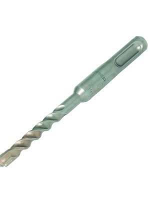 BSDSP1-4X4.jpg BSDSP1/4X4 - Broca para concreto de acero SDS PLUS PREMIUM 1/4" x 4" Urrea