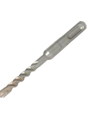 BSDSP1/4X6 - Broca para concreto de acero SDS PLUS PREMIUM  1/4" x 6" Urrea