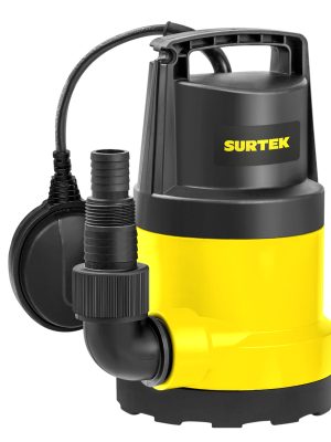 BSL405.jpg BSL405 - Bomba sumergible para agua limpia 1/2 HP 120 V Surtek