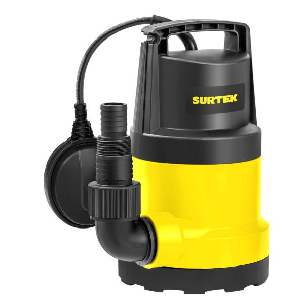 BSL410 - Bomba sumergible para agua limpia 1 HP 120 V Surtek