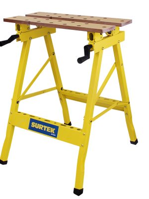 BT600 - Banco de trabajo portátil 100 kg Surtek