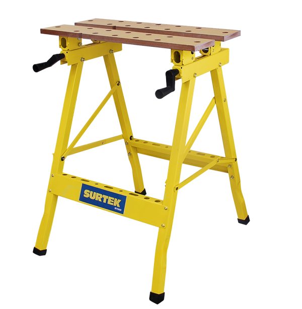 BT600 - Banco de trabajo portátil 100 kg Surtek