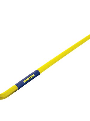 BU45 - Barreta hexagonal de uña de 45 cm, 5/8" Surtek