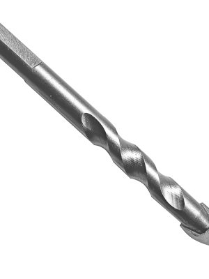 BVU12 - Broca para vidrios y azulejos de acero con cabeza de carburo de tungsteno 1/2" Urrea
