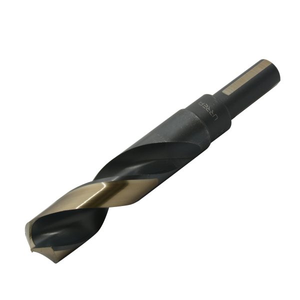 BZR3/4 - Broca premium de acero de alta velocidad 3/4" zanco reducido Urrea