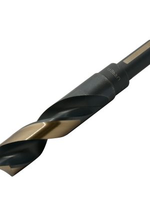 BZR9-16.jpg BZR9/16 - Broca premium de acero de alta velocidad 9/16" zanco reducido Urrea