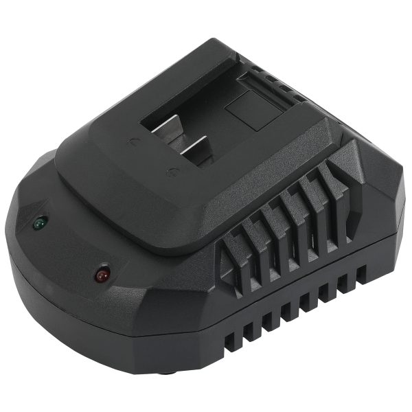 CA202 - Cargador de baterías 20 V, 2 Ah Urrea