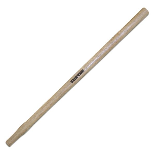 CAB10.jpg CAB10 - Repuesto para marro mango de madera de 36", MARR6 Surtek