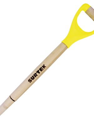 CAB17.jpg CAB17 - Repuesto de madera con puño contractor grip para pala Surtek