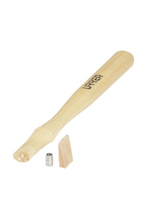 CAB2UH.jpg CAB2UH - Repuesto para martillo de bola mango de madera de 14" Urrea