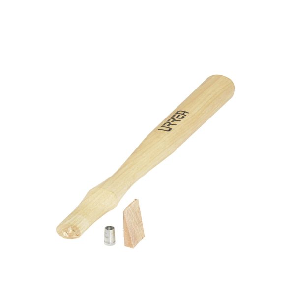 CAB2UH - Repuesto para martillo de bola mango de madera de 14" Urrea