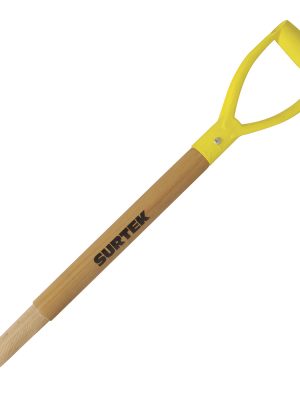 CAB30.jpg CAB30 - Repuesto de madera con puño plástico "Y" para pala Surtek