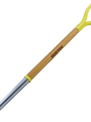 CAB40.jpg CAB40 - Repuesto para bieldo con puño metálico 130671 y 130673 Surtek