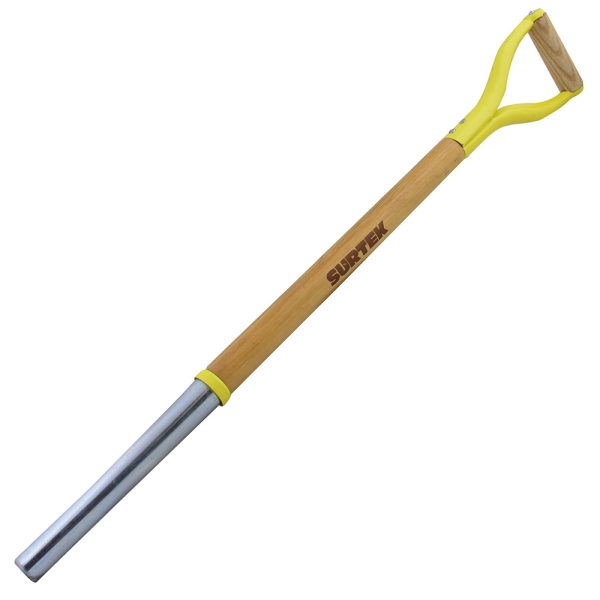 CAB40 - Repuesto para bieldo con puño metálico 130671 y 130673 Surtek