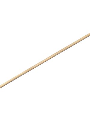 CAB43.jpg CAB43 - Cabo de madera para cepillos 48" Surtek