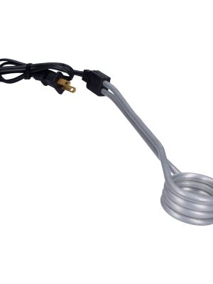 CALE18 - Calentador de agua 18 Lt, 900 W Foy