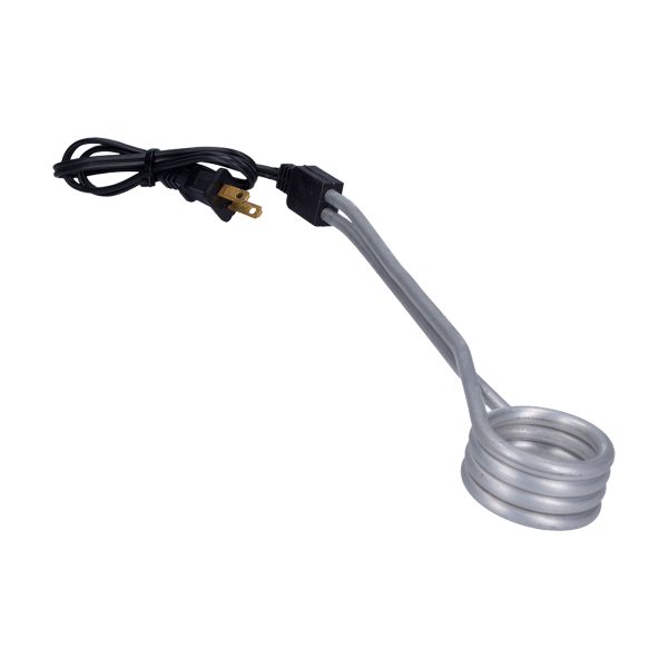 CALE18 - Calentador de agua 18 Lt, 900 W Foy