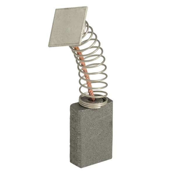 CAR-038 - Juego de carbones para LB724A, LP607A, CC604A Surtek