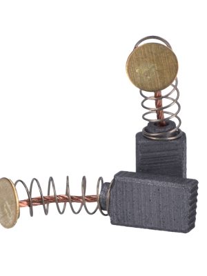 CAR-055 - Juego de carbones para TEL538 Surtek