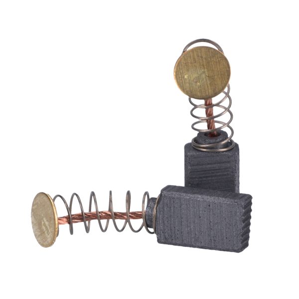 CAR-055 - Juego de carbones para TEL538 Surtek