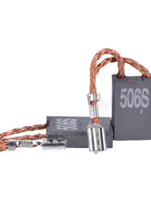 CAR-113 - Juego de carbones para EA1007HV Urrea