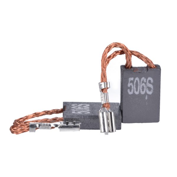 CAR-113 - Juego de carbones para EA1007HV Urrea