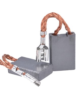 CAR-114 - Juego de carbones para EA1009 Urrea