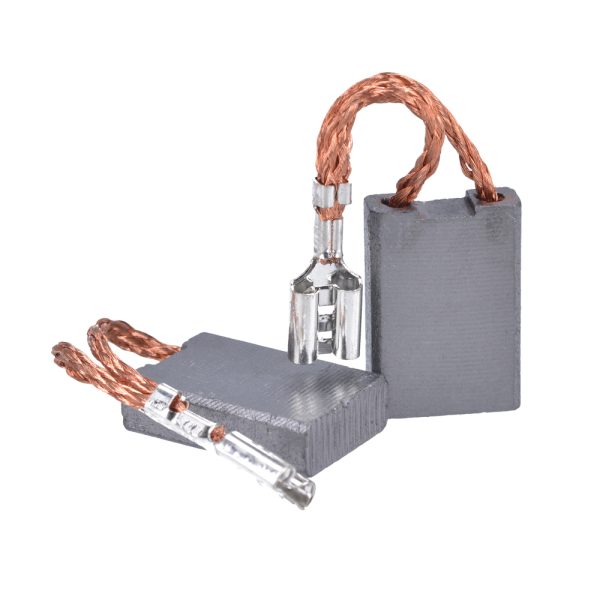 CAR-114 - Juego de carbones para EA1009 Urrea