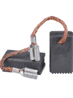 CAR-115 - Juego de carbones para EA904A Urrea